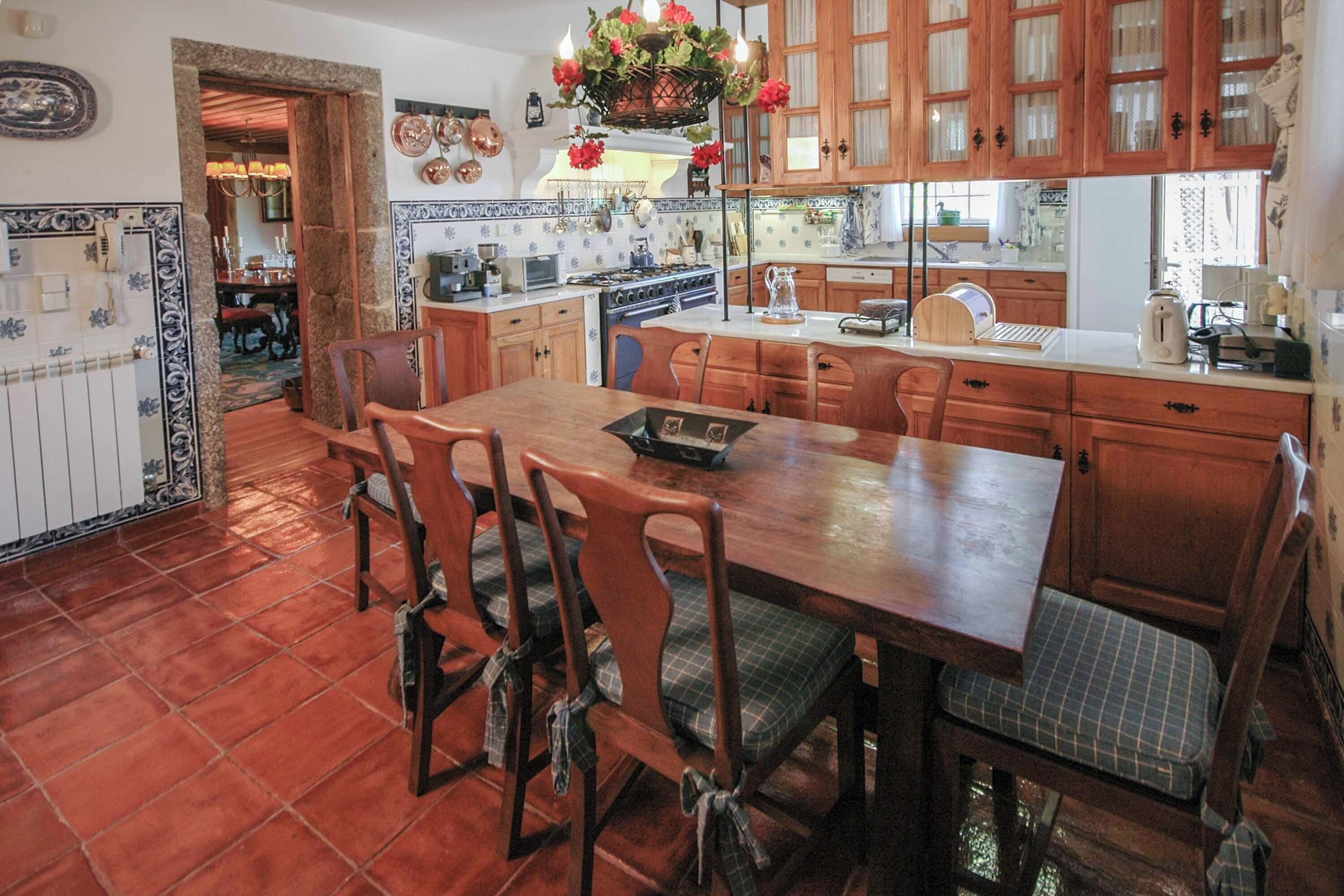 Villa (Multiple Bedrooms) | Interior