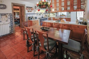 Villa (Multiple Bedrooms) | Interior - Quinta da Mata (Ponte de Lima)