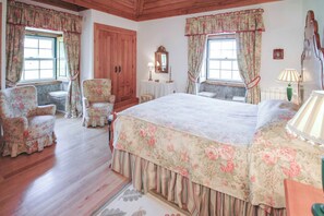Villa (Multiple Bedrooms) | Innenbereich
