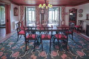 Villa (Multiple Bedrooms) | Innenbereich