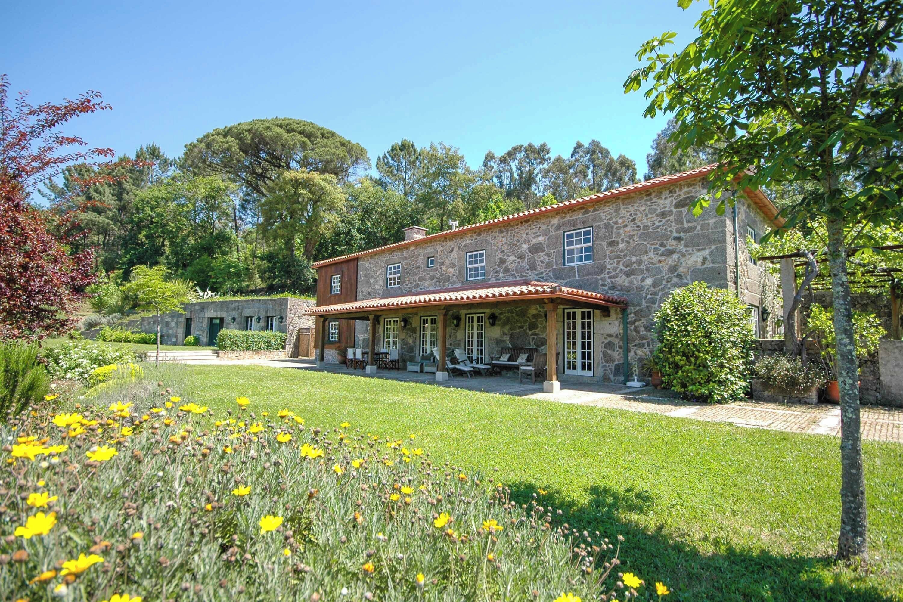 Villa (Multiple Bedrooms) | Exterior