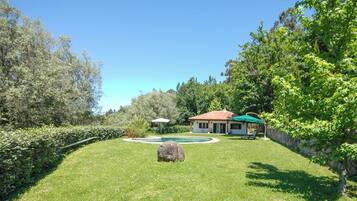 Villa (Multiple Bedrooms) | Exterior