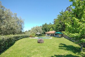 Villa (Multiple Bedrooms) | Exterior - Quinta da Mata (Ponte de Lima)