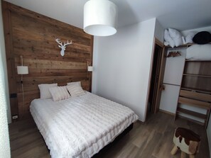 5 slaapkamers, reisbedje, gratis wifi