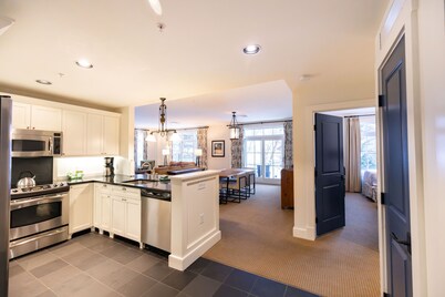 Clay Brook Hotel & Residences