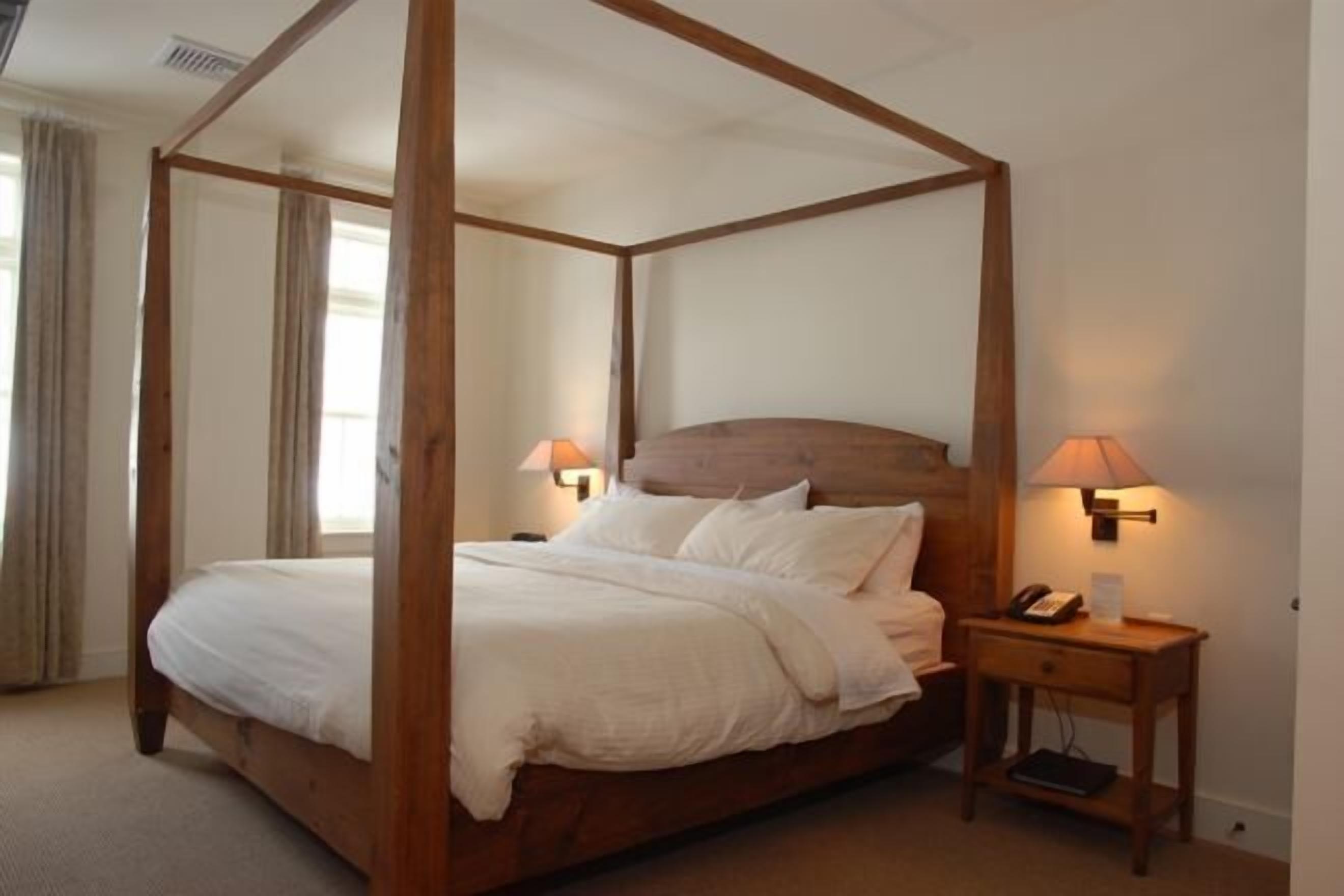 ห้องพัก