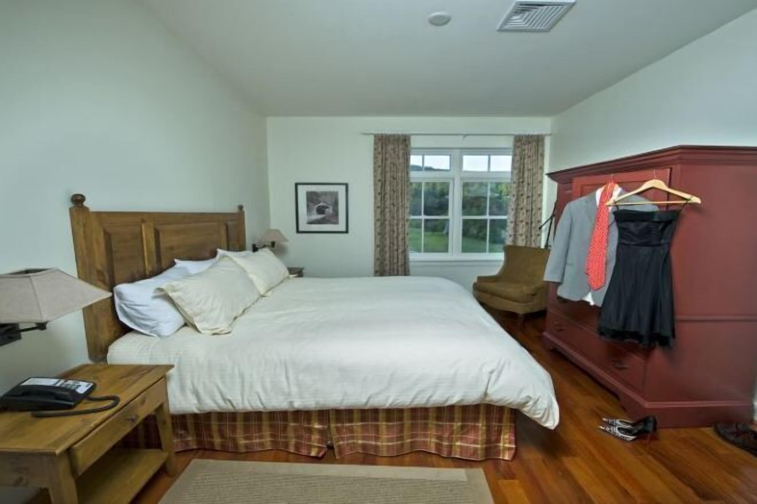 ห้องพัก