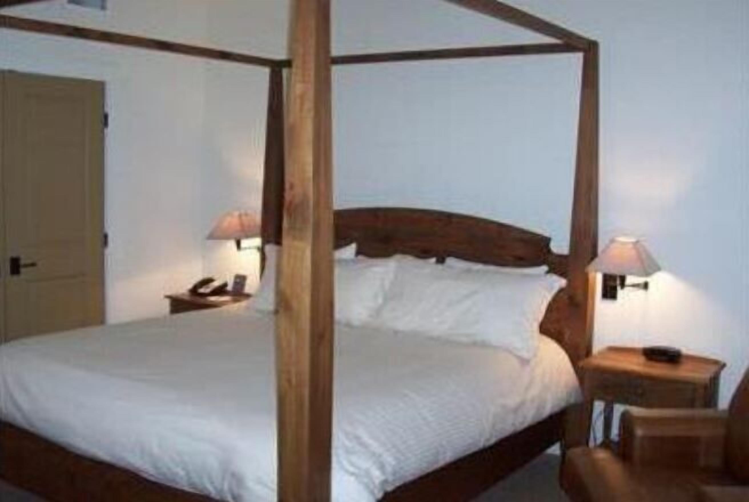 ห้องพัก