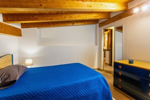 2 Schlafzimmer