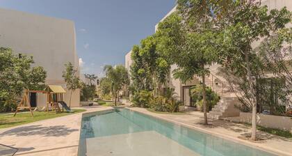 Stylish Condo with Premium Amenities