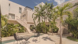 Teras/veranda