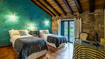10 Schlafzimmer, kostenloses WLAN, Bettwäsche