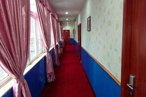 Unclassified image, 2 of 10, button - Ningbo Risheng Inn (Ningbo)