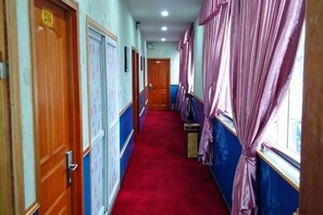 Unclassified image, 3 of 10, button - Ningbo Risheng Inn (Ningbo)