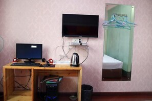 Room - Ningbo Risheng Inn (Ningbo)