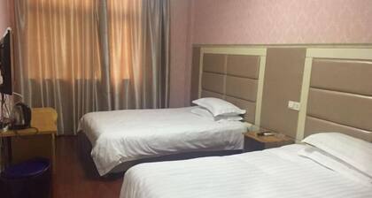 Ningbo Risheng Inn