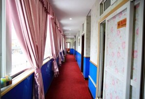 Unclassified image, 5 of 10, button - Ningbo Risheng Inn (Ningbo)