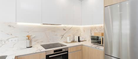 Cucina privata