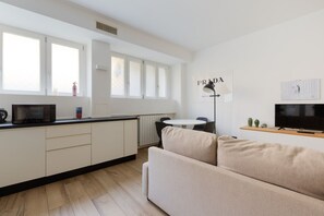 Fernseher