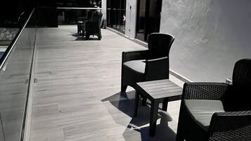 Terras