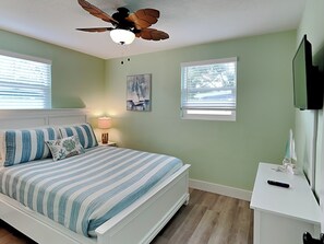 Ferienhaus (3 Bedrooms) | Verschiedenes