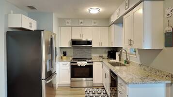 House (3 Bedrooms) | Miscellaneous