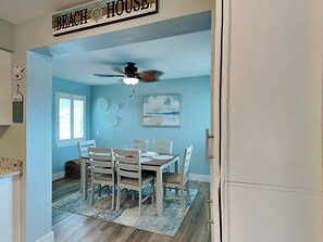 Casa (3 Bedrooms) | Miscelánea