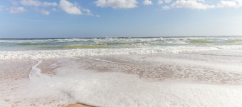Beacher's Lodge 307 by Distinctive Beach Rentals