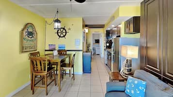 LÀgenhet (1 Bedroom) | BekvÀmlighet