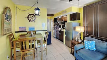 Appart'hôtel (1 Bedroom) | Façade de l’hébergement