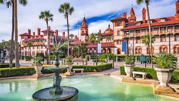 Appart'hôtel (1 Bedroom) | Équipement de l’hébergement