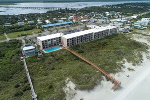 Servicio de la propiedad