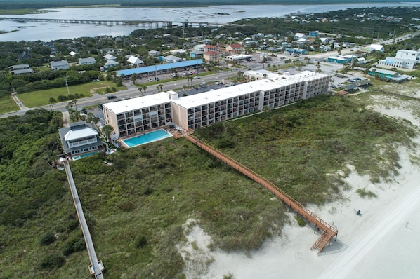 Condo (1 Bedroom) | Comodidades da propriedade