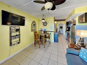 Miscellaneous - Beacher's Lodge 307 by Distinctive Beach Rentals (St. Augustine)