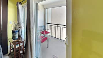 Appart'hĂŽtel (1 Bedroom) | Divers