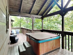 Studio (2 Bedrooms) | Miscellaneous - Morning Mist (Gatlinburg)