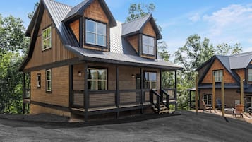 Studio (3 Bedrooms) | Property amenity