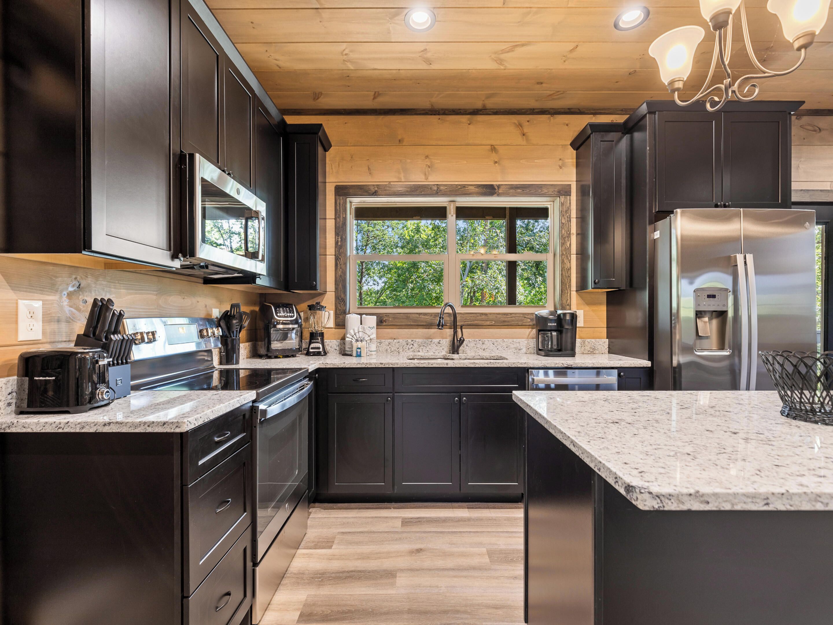 開放式客房 (3 Bedrooms) | 其他設施