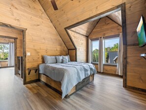 Studio (3 Bedrooms) | Miscellaneous - Bear Plunge by Smoky Cove Resort (Sevierville)