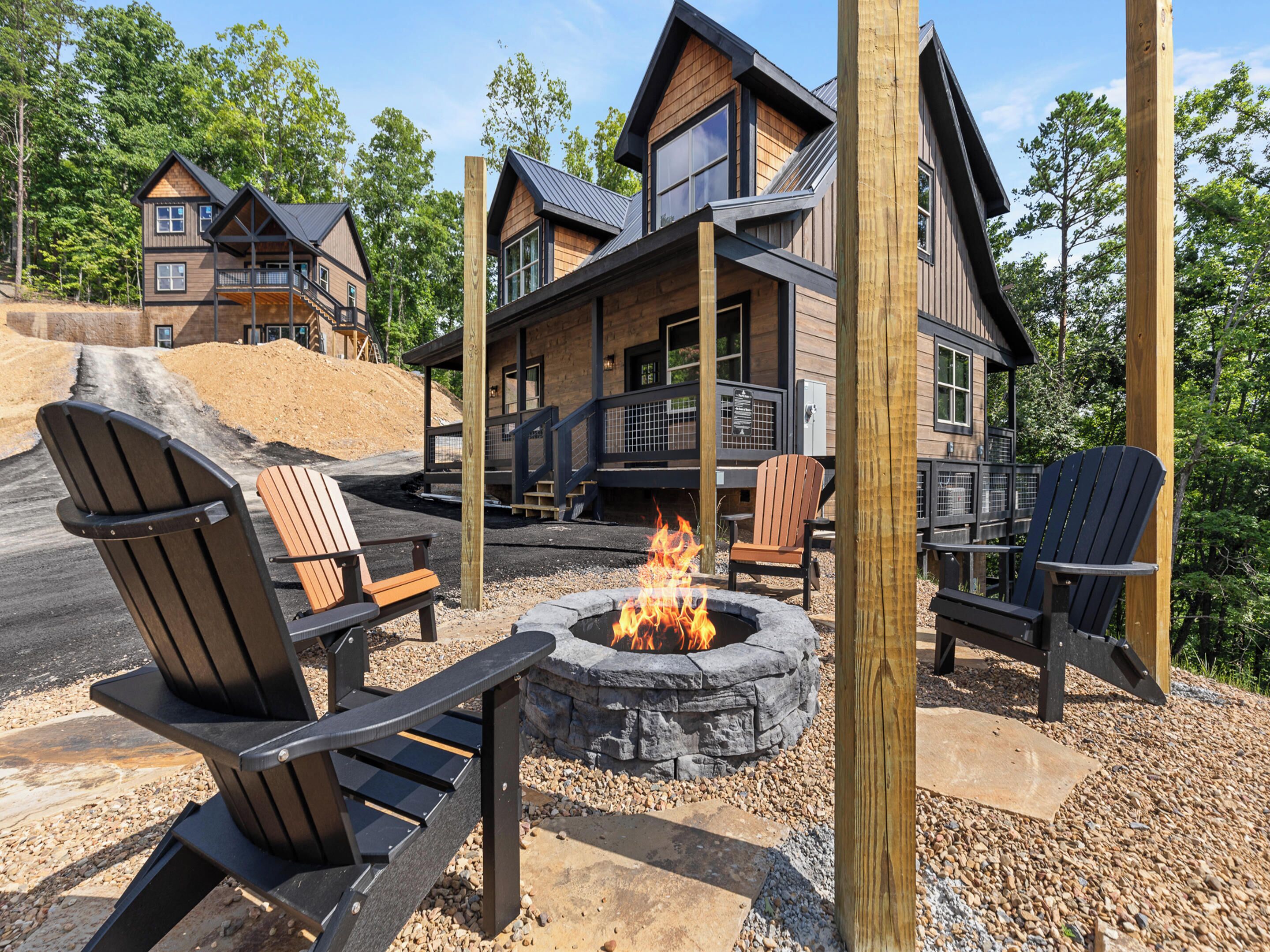 Studio (3 Bedrooms) | Property amenity