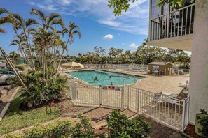 Condo (1 Bedroom) | Comodidades da propriedade