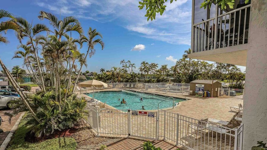 Bonita Beach and Tennis 4403