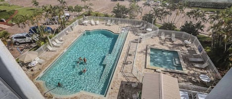 Condo (1 Bedroom) | Property amenity