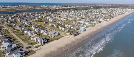 House (3 Bedrooms) | Property amenity