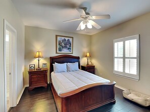 Ferienhaus (3 Bedrooms) | Verschiedenes