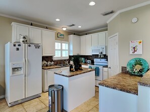 Huis (3 Bedrooms) | Divers