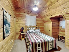 Studio (2 Bedrooms) | Verschiedenes