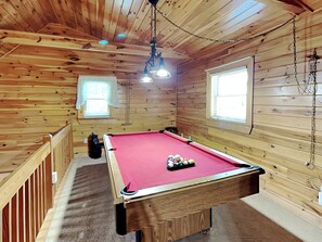 Studio (2 Bedrooms) | Ausstattung der Unterkunft