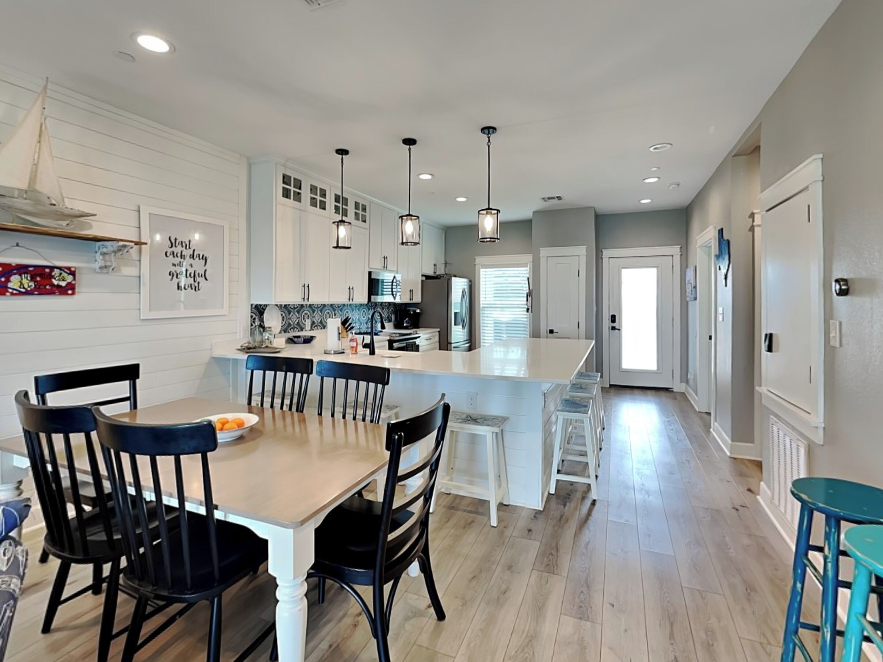 コンドミニアム (2 Bedrooms) | 施設内の設備