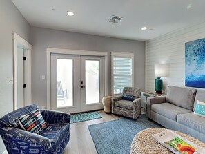 公寓客房 (2 Bedrooms) | 其他設施